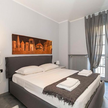 Miglietti Apt A Few Steps From Piazza Statuto! تورينو المظهر الخارجي الصورة