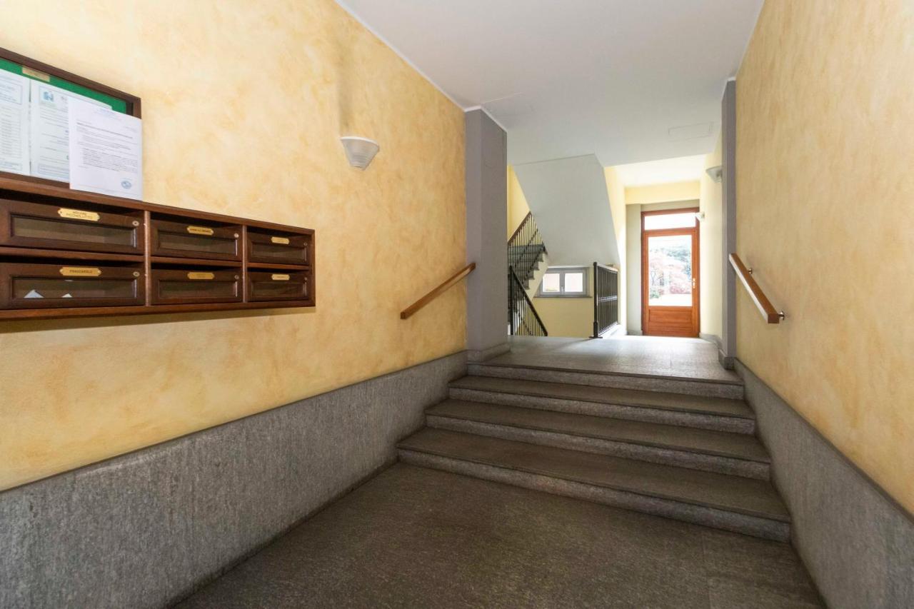 Miglietti Apt A Few Steps From Piazza Statuto! تورينو المظهر الخارجي الصورة