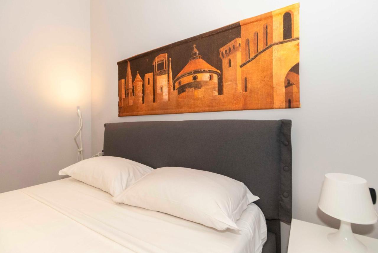 Miglietti Apt A Few Steps From Piazza Statuto! تورينو المظهر الخارجي الصورة