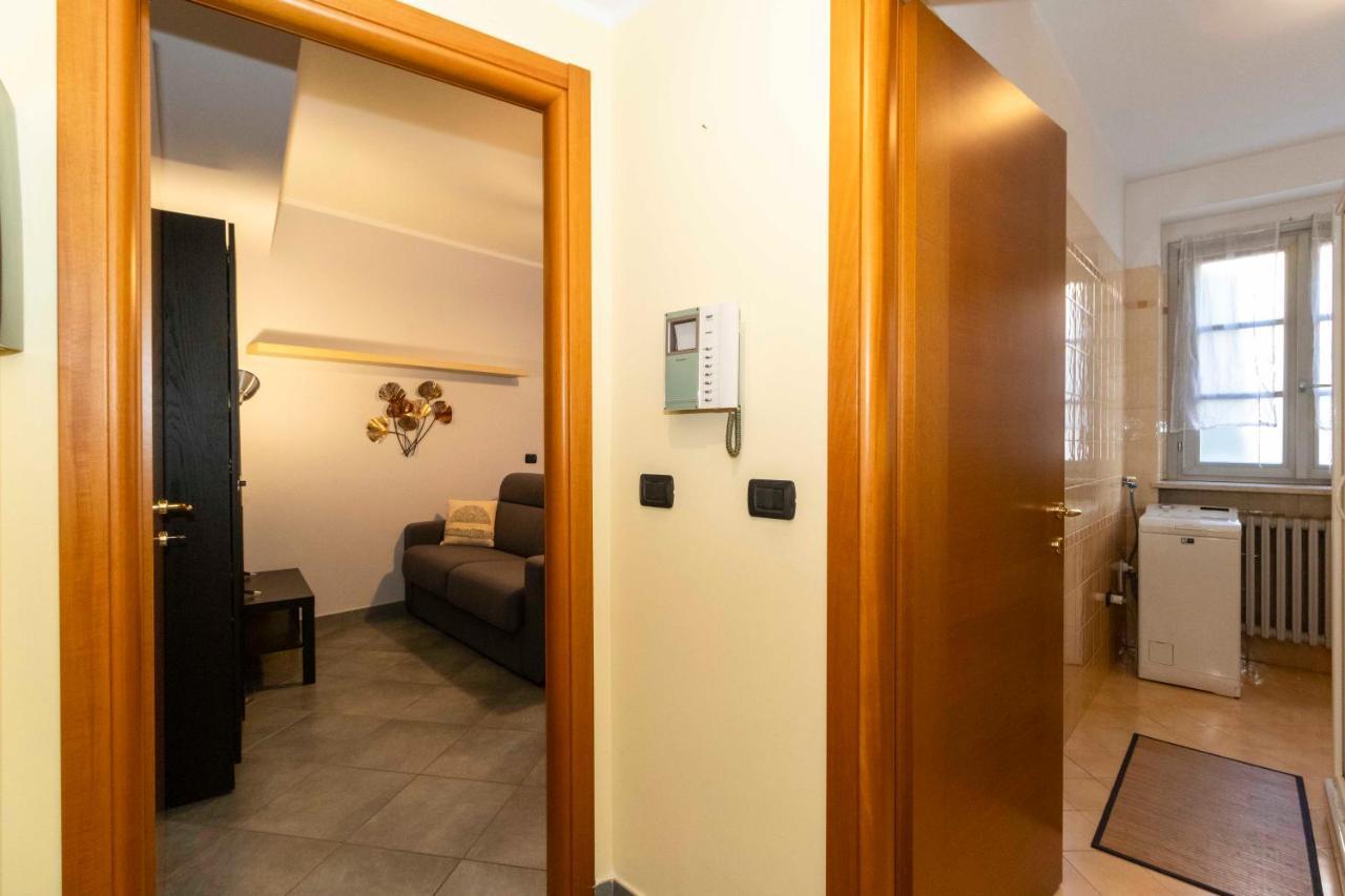 Miglietti Apt A Few Steps From Piazza Statuto! تورينو المظهر الخارجي الصورة