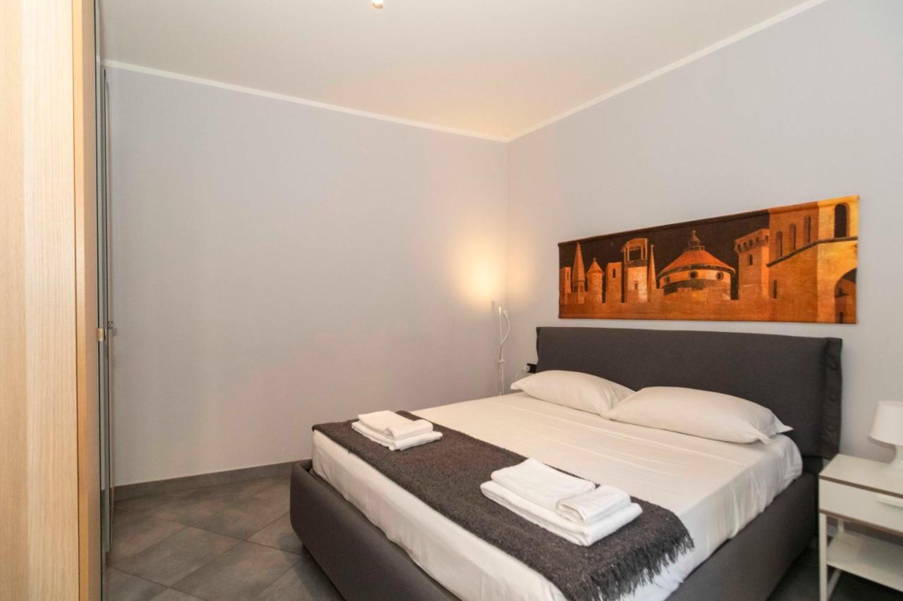 Miglietti Apt A Few Steps From Piazza Statuto! تورينو المظهر الخارجي الصورة