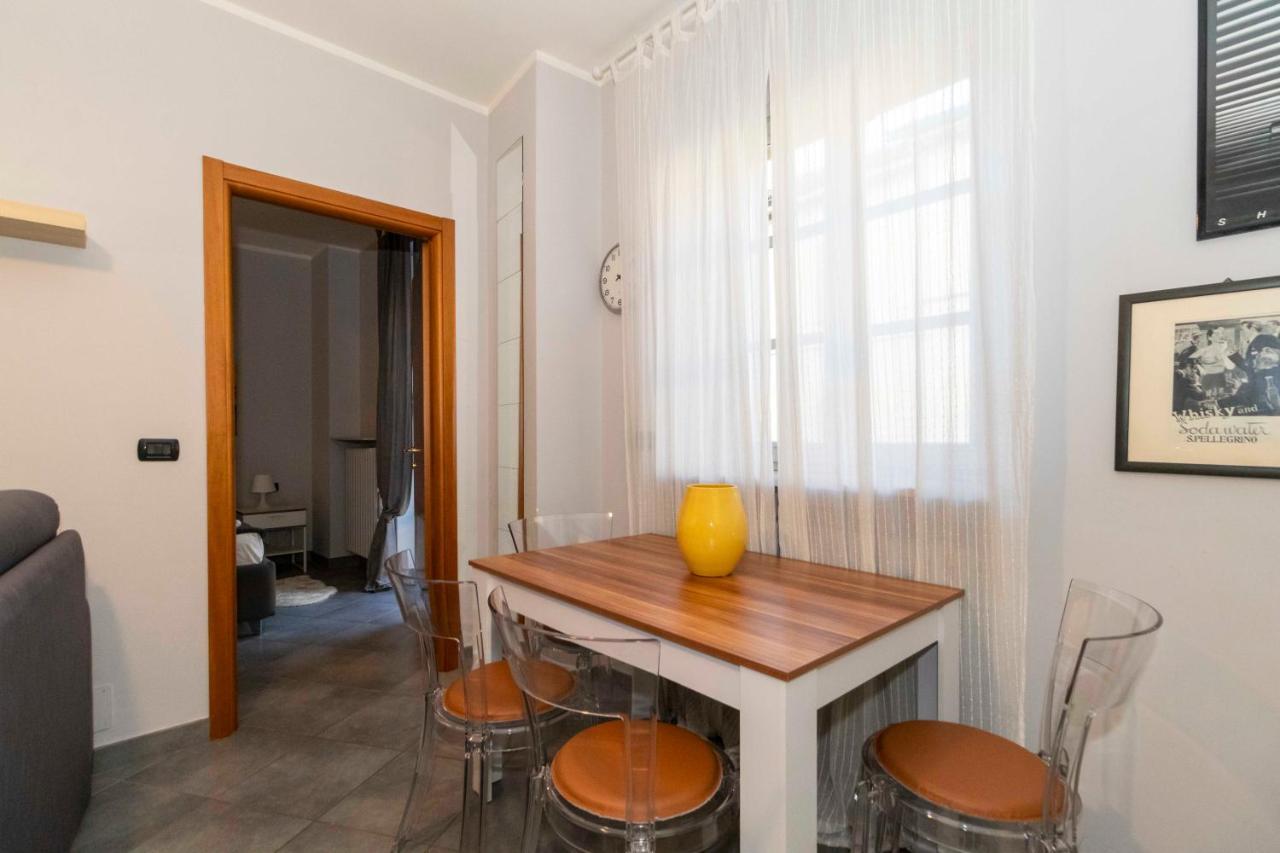 Miglietti Apt A Few Steps From Piazza Statuto! تورينو المظهر الخارجي الصورة