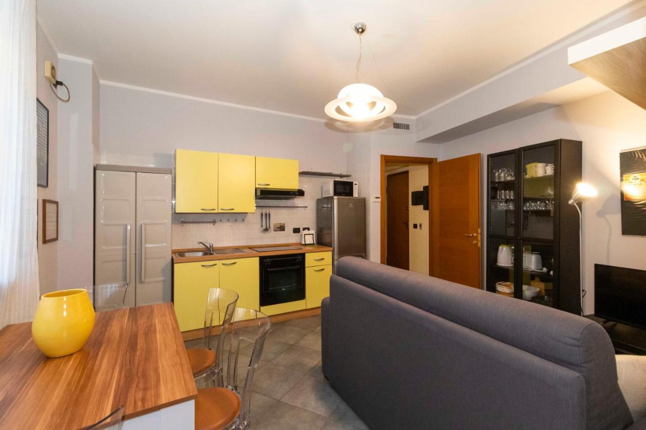 Miglietti Apt A Few Steps From Piazza Statuto! تورينو المظهر الخارجي الصورة