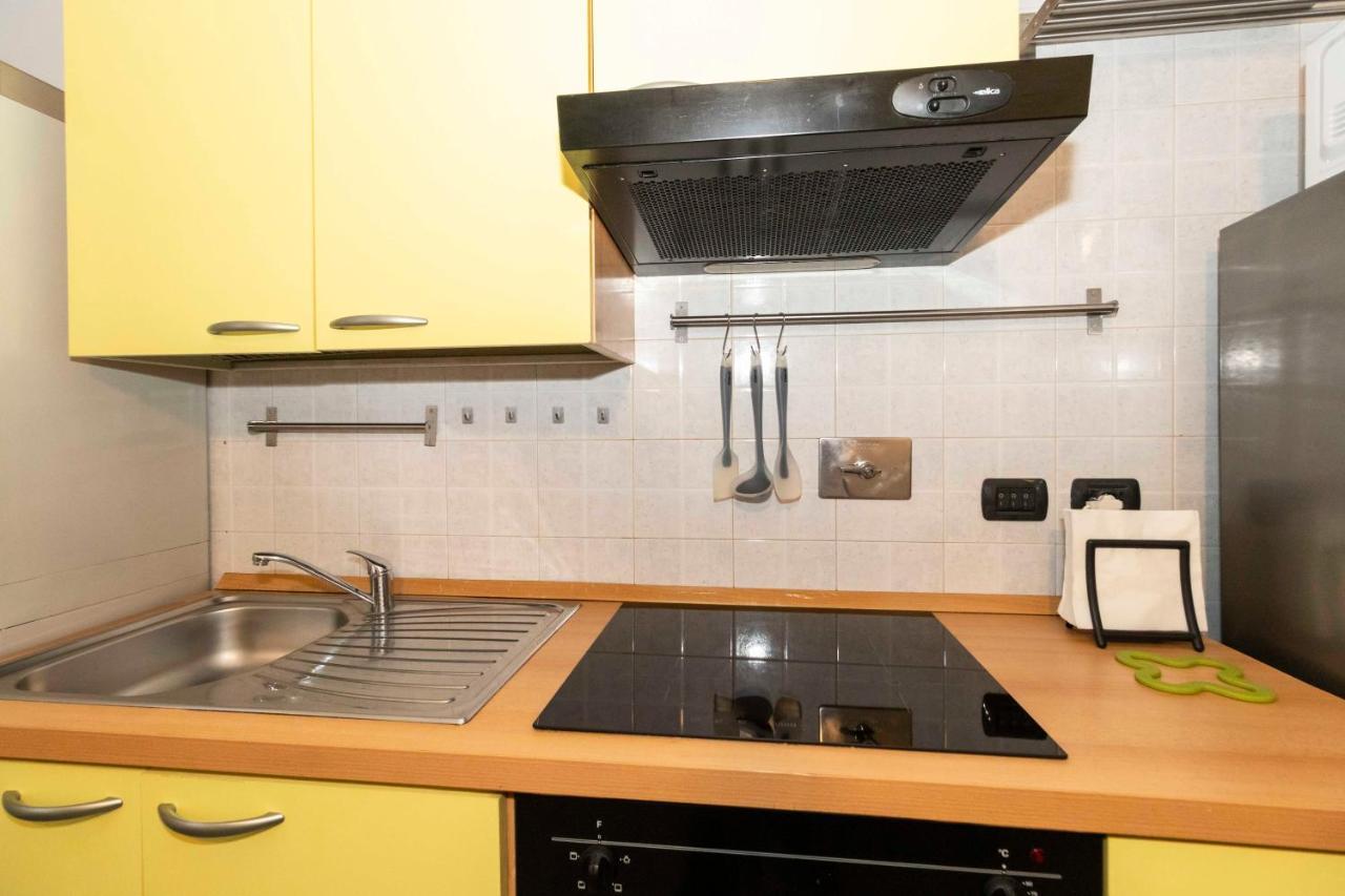 Miglietti Apt A Few Steps From Piazza Statuto! تورينو المظهر الخارجي الصورة