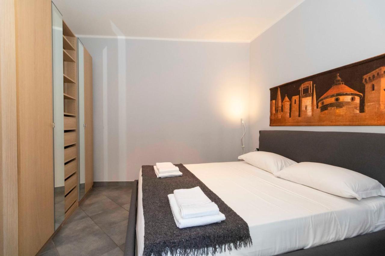 Miglietti Apt A Few Steps From Piazza Statuto! تورينو المظهر الخارجي الصورة