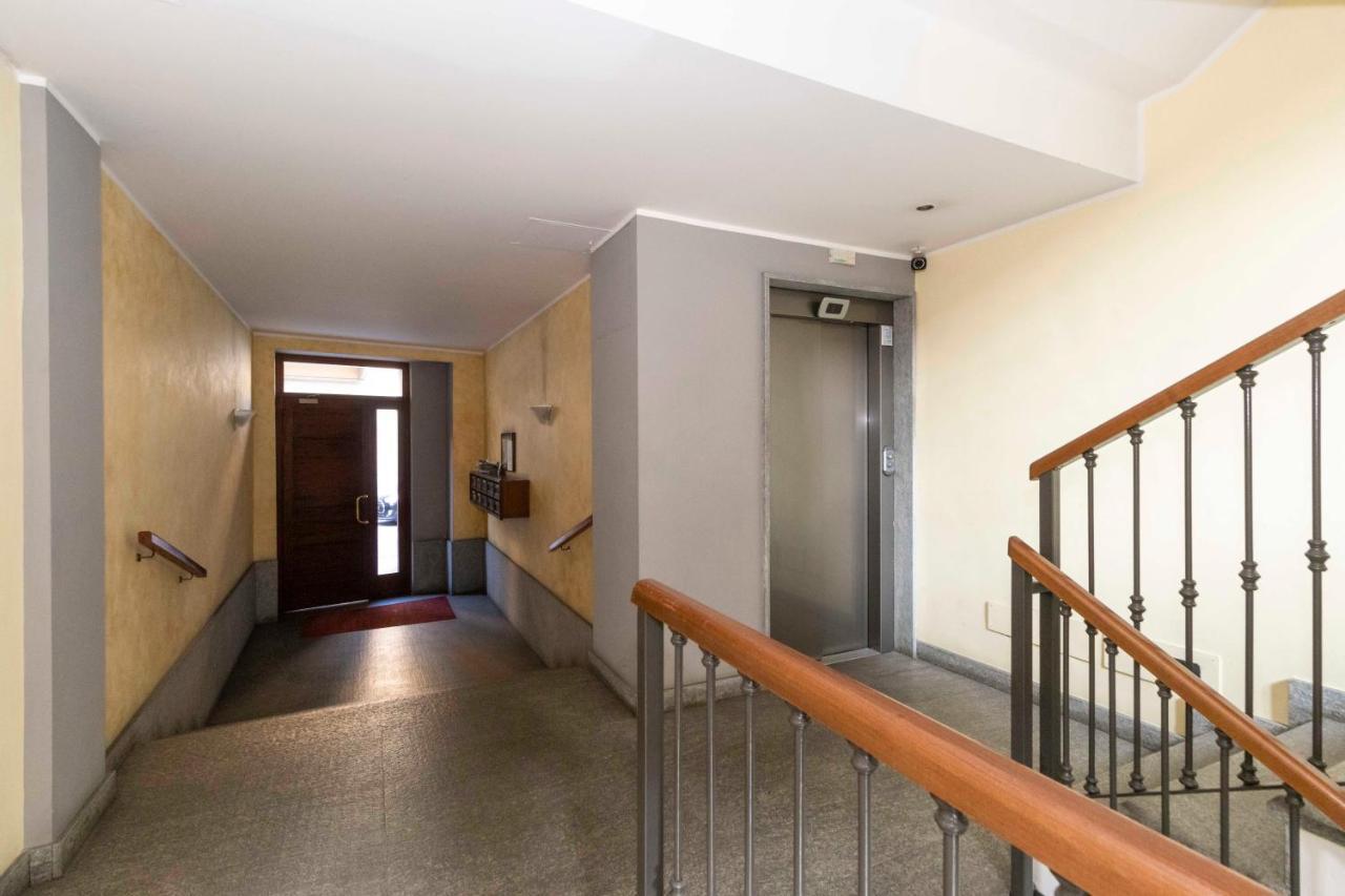 Miglietti Apt A Few Steps From Piazza Statuto! تورينو المظهر الخارجي الصورة