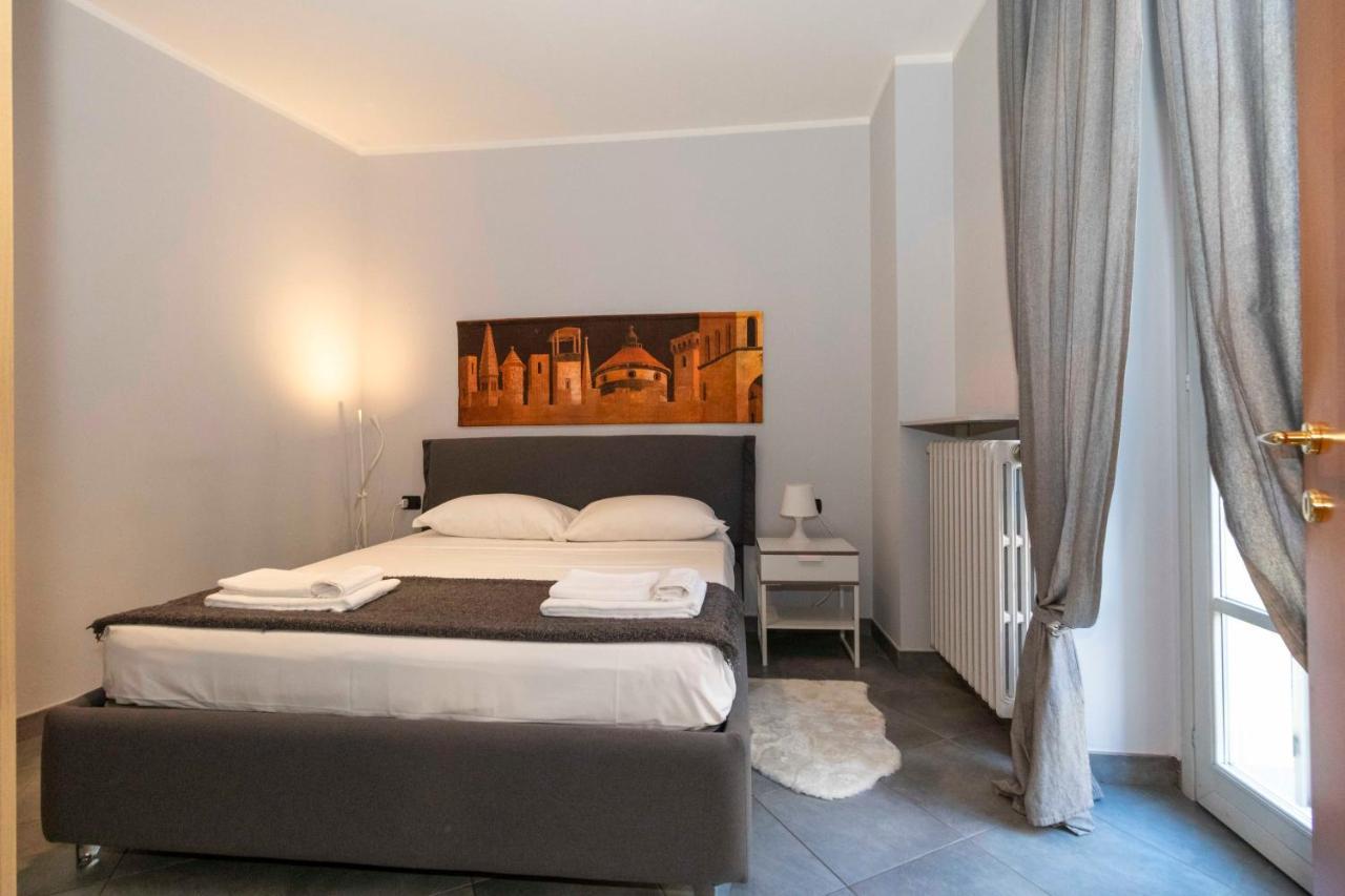Miglietti Apt A Few Steps From Piazza Statuto! تورينو المظهر الخارجي الصورة