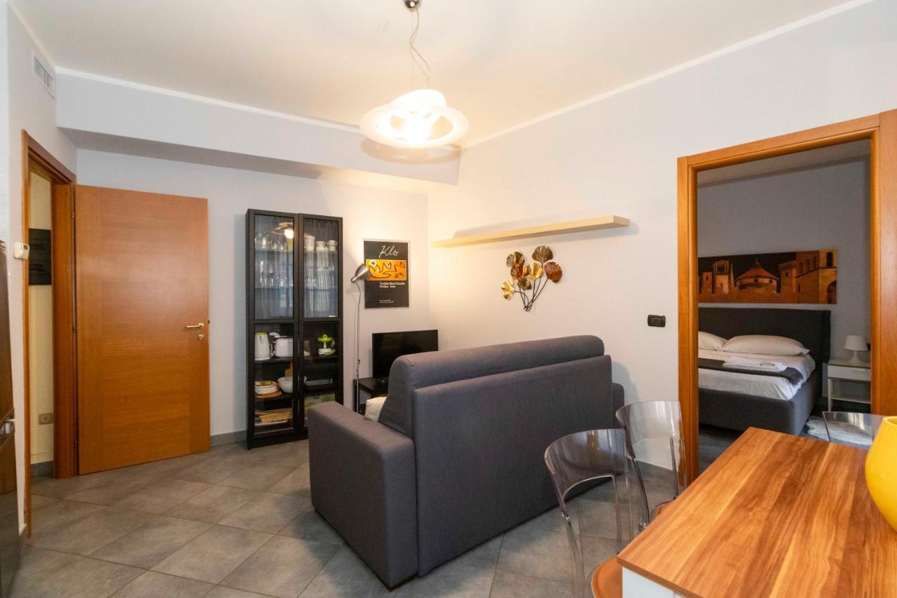 Miglietti Apt A Few Steps From Piazza Statuto! تورينو المظهر الخارجي الصورة