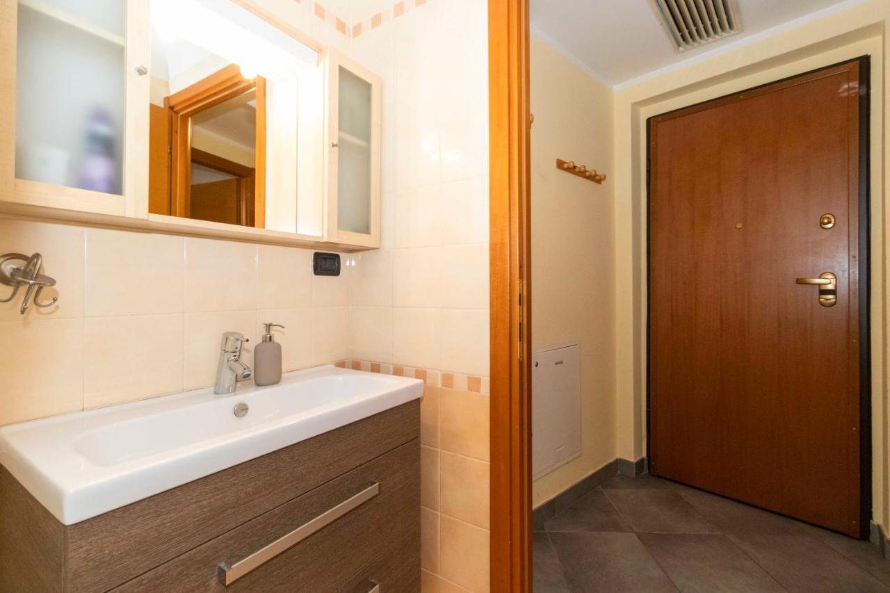 Miglietti Apt A Few Steps From Piazza Statuto! تورينو المظهر الخارجي الصورة