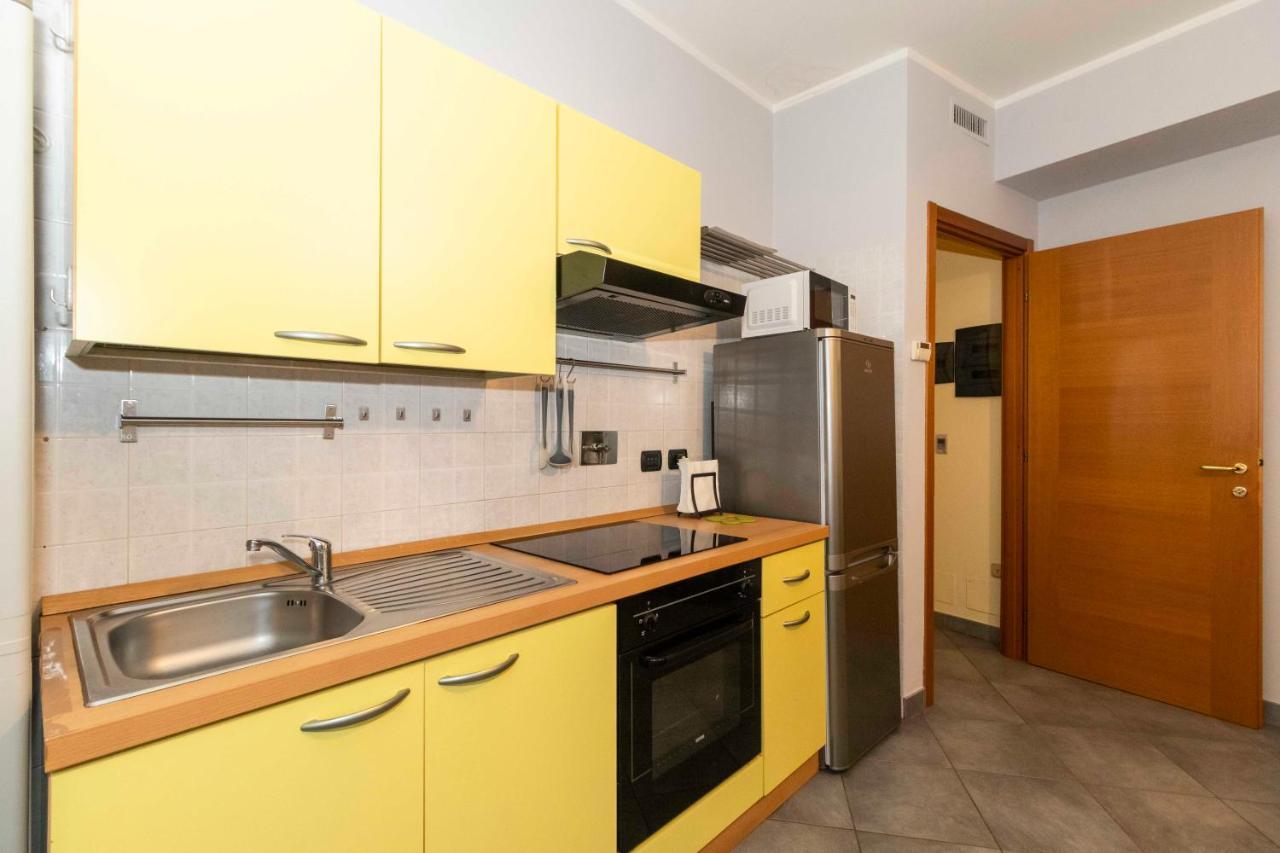 Miglietti Apt A Few Steps From Piazza Statuto! تورينو المظهر الخارجي الصورة