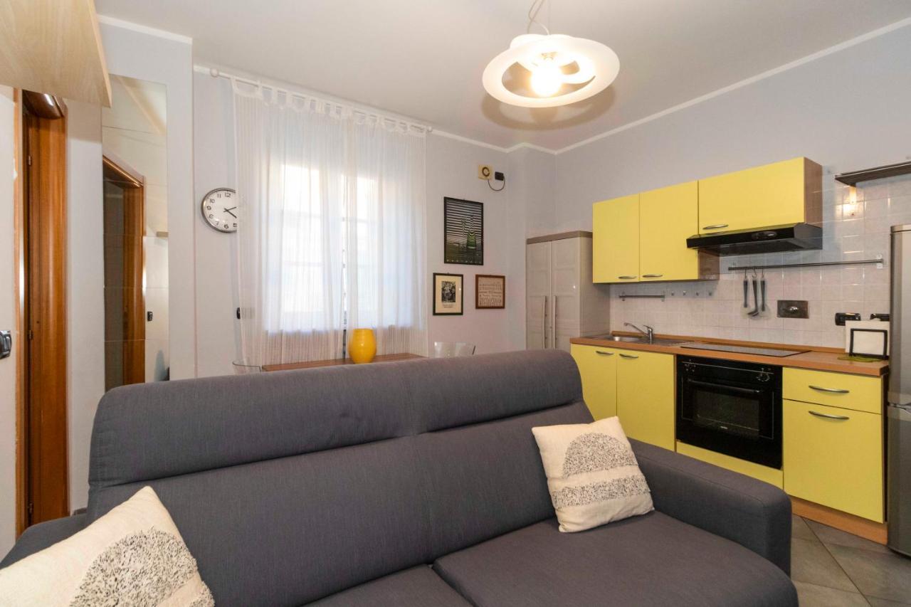 Miglietti Apt A Few Steps From Piazza Statuto! تورينو المظهر الخارجي الصورة