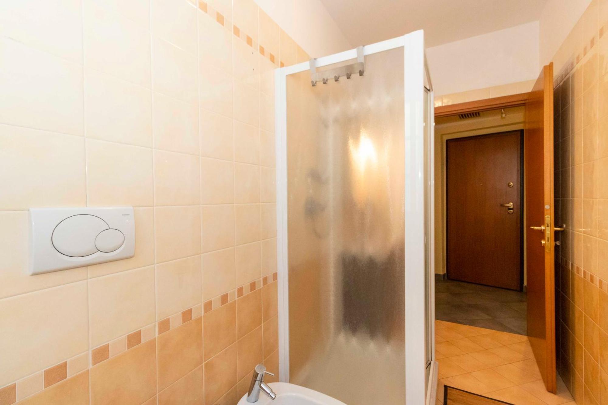 Miglietti Apt A Few Steps From Piazza Statuto! تورينو المظهر الخارجي الصورة