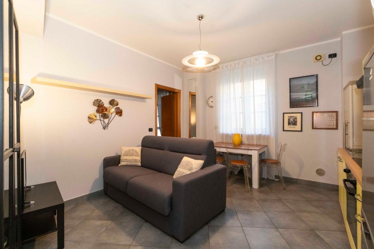 Miglietti Apt A Few Steps From Piazza Statuto! تورينو المظهر الخارجي الصورة